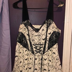 Jack dress from Disney